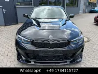Gebraucht BMW M340 M Sport 374 PS (275 kW) 2021 Schwarz Limousine