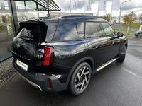 Gebraucht Mini Countryman 150 kW (204 PS) 2025 Schwarz SUV