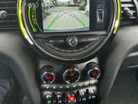Second-hand Mini Cooper SD 170 CP (125 kW) 2016 Negru Hatchback