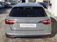 Gebraucht Audi A4 S-Line 190 PS (139 kW) 2020 Quantumgrau Kombi