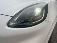 Gebraucht Ford Puma ST-Line 125 PS (91 kW) 2021 Weiß SUV