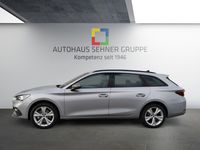 Gebraucht Seat Leon ST FR 131 PS (96 kW) 2022 Andere farbe Kombi