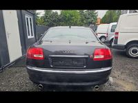 Gebraucht Audi A8 S-Line 280 PS (205 kW) 2004 Limousine