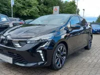 Gebraucht Mitsubishi Colt Select 143 PS (105 kW) 2025 Schwarz Kleinwagen