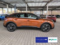 Gebraucht Citroën C4 Feel 131 PS (96 kW) 2022 Braun Limousine