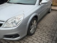 Gebraucht Opel Vectra 150 PS (110 kW) 2005 Silber Kombi