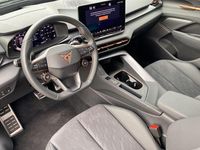 Gebraucht Cupra Terramar 150 PS (110 kW) 2025 Grau SUV
