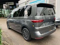Gebraucht VW Multivan Life 150 PS (110 kW) 2026 Indiumgrau metallic Van