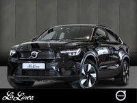Gebraucht Volvo C40 Plus 300 kW (408 PS) 2025 Schwarz SUV