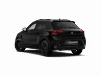 Neu VW T-Roc R-line 150 PS (110 kW) 2026 Schwarz SUV