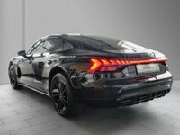 gebraucht Audi e-tron GT quattro Matrix, Head-up, B+O, sofort verfügbar, **Fast Start Aktion**