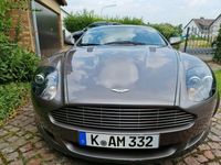 gebraucht Aston Martin DB9 Coupe