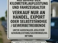 Gebraucht Mercedes C300 AMG line 258 PS (189 kW) 2021 Rot Cabrio