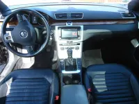Gebraucht VW Passat Highline 177 PS (130 kW) 2013 Deep black perleffekt Kombi