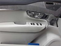 Gebraucht Volvo XC90 Ultimate 310 PS (228 kW) 2023 Denim blaumetallic SUV