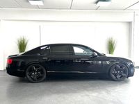 Gebraucht Bentley Flying Spur 625 PS (459 kW) 2014 Schwarz Limousine