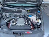 Gebraucht Audi A6 177 PS (130 kW) 2004 Limousine