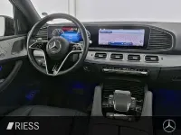 Gebraucht Mercedes GLE350 de 333 PS (244 kW) 2024 SUV