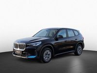 Gebraucht BMW iX1 Performance 225 kW (306 PS) 2023 Schwarz (schwarz) SUV