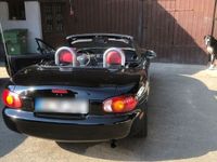 gebraucht Mazda MX5 1.6 16V -