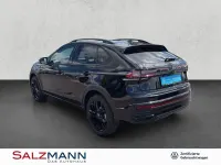 Neu VW Taigo R-line 116 PS (85 kW) 2026 Deep black perleffekt SUV