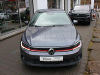 Gebraucht VW Polo GTI 207 PS (152 kW) 2024 Grau Kleinwagen