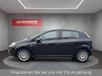 Gebraucht Fiat Punto Pop 69 PS (50 kW) 2014 Andere Kleinwagen