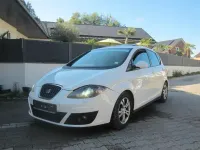 Gebraucht Seat Altea 140 PS (102 kW) 2011 Weiß Limousine
