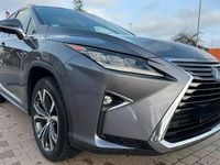 Gebraucht Lexus RX450h 2017 SUV