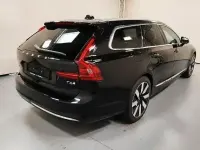 Gebraucht Volvo V90 Core 253 PS (186 kW) 2025 Schwarz Kombi