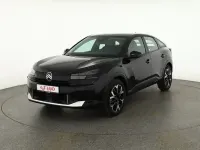 Neu Citroën C4 145 PS (106 kW) 2025 Grau SUV
