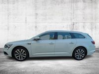 gebraucht Renault Talisman GrandTour Limited TCe 225 EDC ABS ESP Z