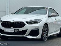 Gebraucht BMW M235 Performance 301 PS (221 kW) 2025 Alpinweiß uni Coupé