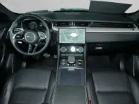 Gebraucht Jaguar F-Pace R-Dynamic 304 PS (223 kW) 2025 Eiger grey (grau) SUV