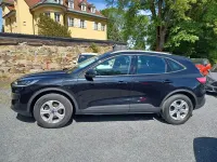 Gebraucht Ford Kuga 224 PS (164 kW) 2022 Schwarz SUV