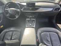 gebraucht Audi A6 Avant 3.0 TDI quattro/Xenon/NAVI/SHZ/LEDER/