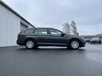 Używany VW Passat Conceptline 150 KM (110 kW) 2022 Szary Kombi