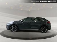 Gebraucht Kia XCeed Vision 140 PS (102 kW) 2025 Pentametal (metallic) SUV