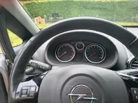 Gebraucht Opel Corsa 87 PS (63 kW) 2010 Silber Kleinwagen