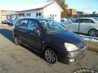 Gebraucht Suzuki Liana Comfort 107 PS (78 kW) 2006 Schwarz Limousine