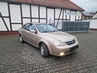 Gebraucht Chevrolet Nubira 109 PS (80 kW) 2006 Limousine