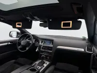 Gebraucht Audi Q7 S-Line 245 PS (180 kW) 2013 Grau SUV