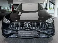 Gebraucht Mercedes C43 AMG AMG 408 PS (300 kW) 2023 Schwarz Limousine
