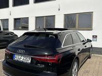 Gebraucht Audi A6 Sport 231 PS (169 kW) 2019 Kombi
