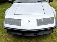 Gebraucht Renault Alpine A310 150 PS (110 kW) 1983 Silber Coupé