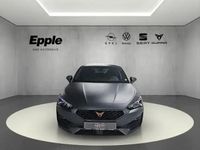 Gebraucht Cupra Leon VZ 245 PS (180 kW) 2024 Grau Limousine