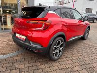 Gebraucht Mitsubishi ASX Top 143 PS (105 kW) 2023 Rot SUV