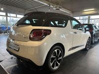 gebraucht Citroën DS3 EAT6 PT 110 SoChic *XENON*Soundsystem*SHZ*LED*