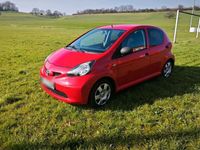 gebraucht Toyota Aygo TÜV bis 01/2025