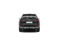 Gebraucht Audi Q5 Advanced 204 PS (150 kW) 2022 Grau SUV